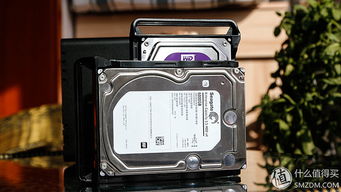 原創新人省小錢辦大事 Synology DS216j NAS搭建數據中心靠譜嗎？