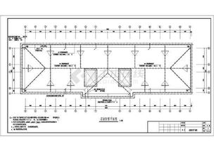 某六層綜合商務(wù)樓電氣設(shè)計與計算機網(wǎng)絡(luò)工程施工圖設(shè)計