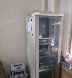 弱電系統(tǒng)集成 構建智能化安防與網絡的高效基石